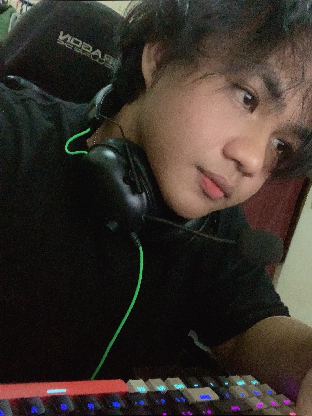 Yusril Prayoga